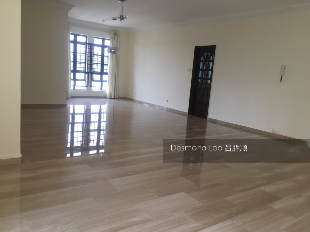 Pinewood Gardens (D10), Condominium #138361432